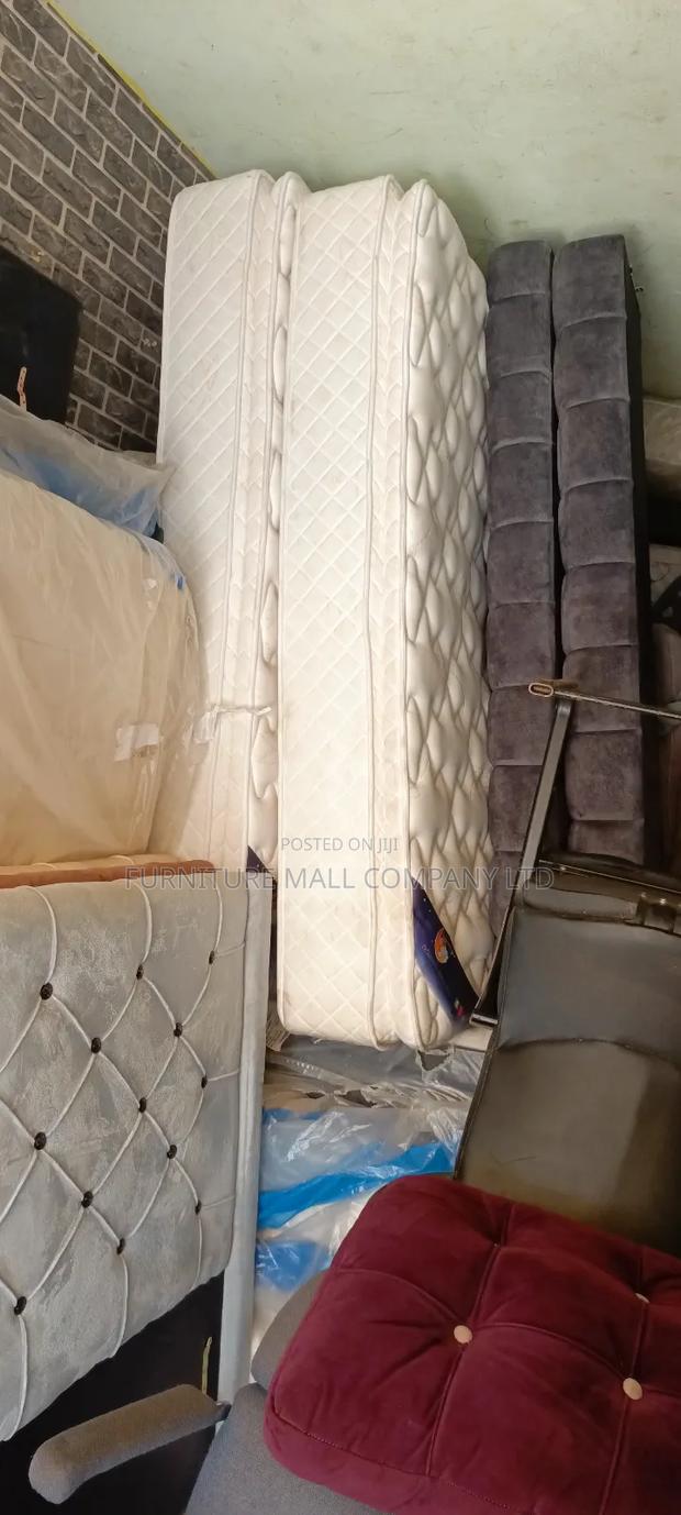 Executive Memory Foam 14 King Size Mattress 💘🥰💕💯🙌🏿