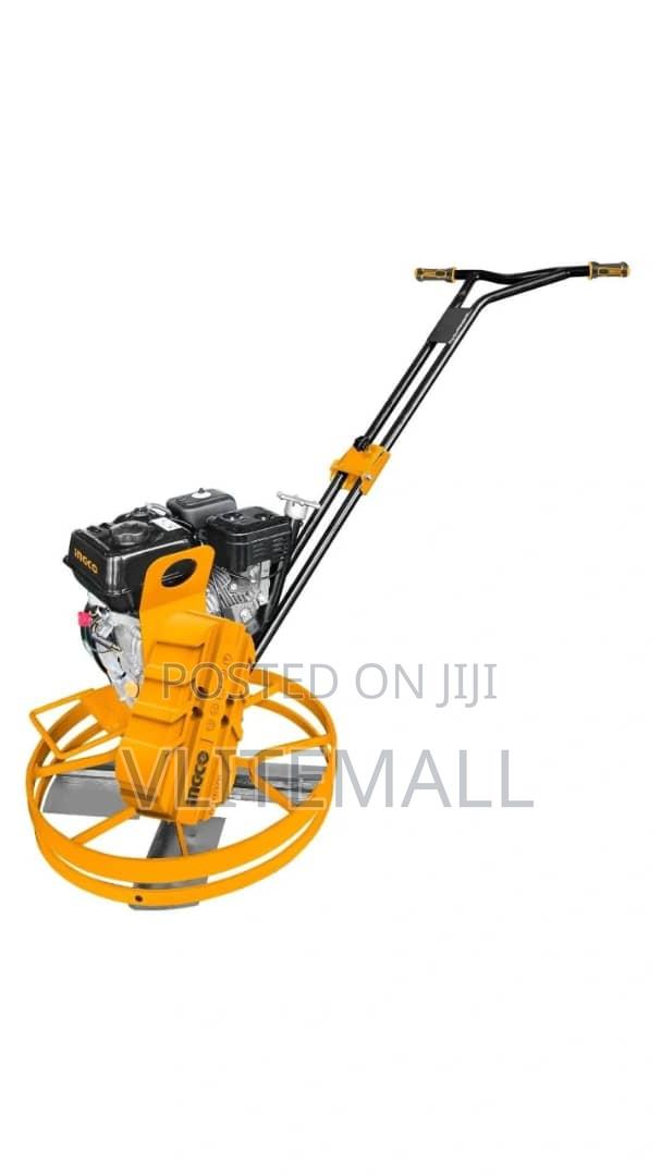 Gasoline Power Trowel Gpt241-2