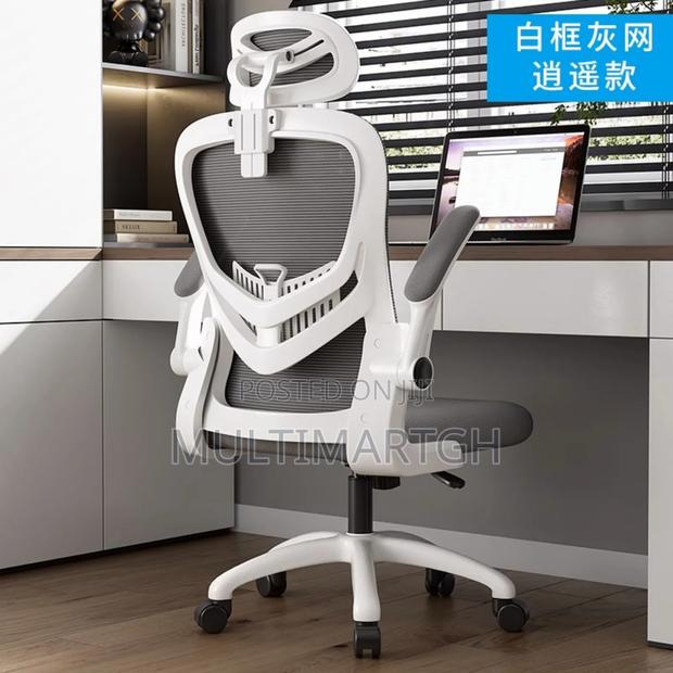 Computer Egornomic Chair
