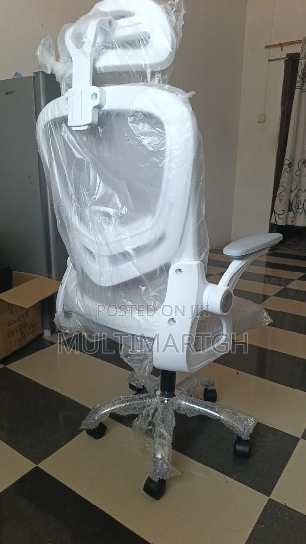 Computer Egornomic Chair photo 2