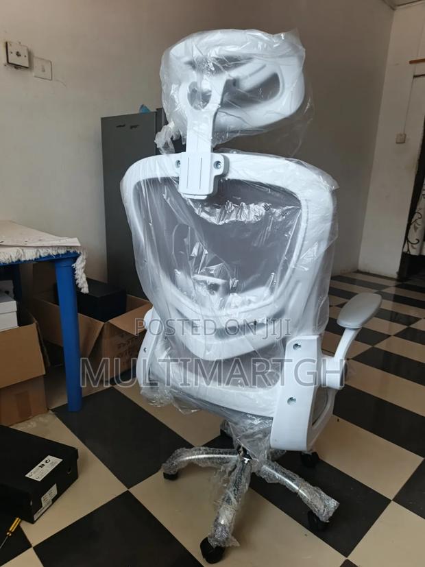 Computer Egornomic Chair photo 3