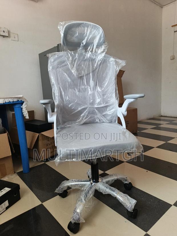 Computer Egornomic Chair photo 5