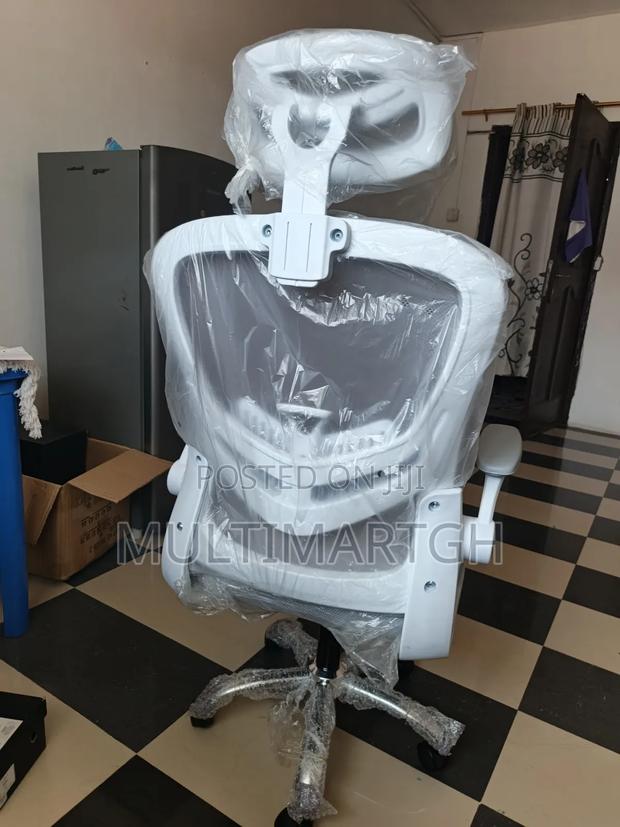 Computer Egornomic Chair photo 6