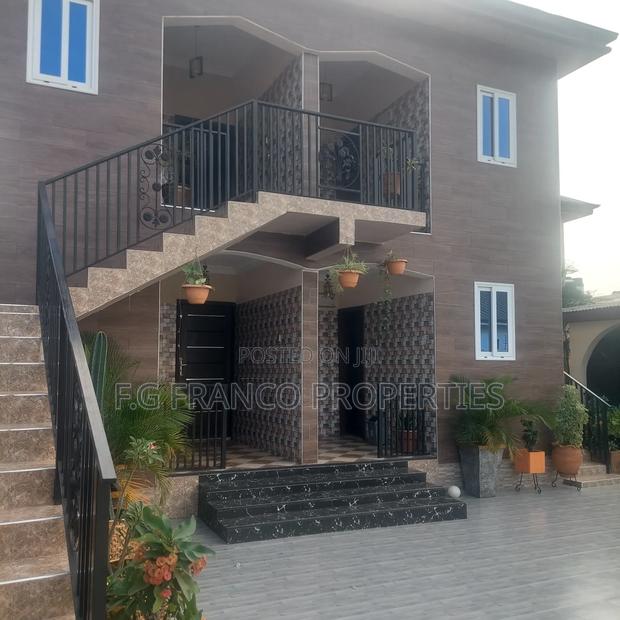 Furnished 1bdrm Apartment in Kg Franco Properties, Spintex for rent · Photo 2