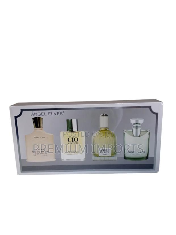 4in1 Perfume