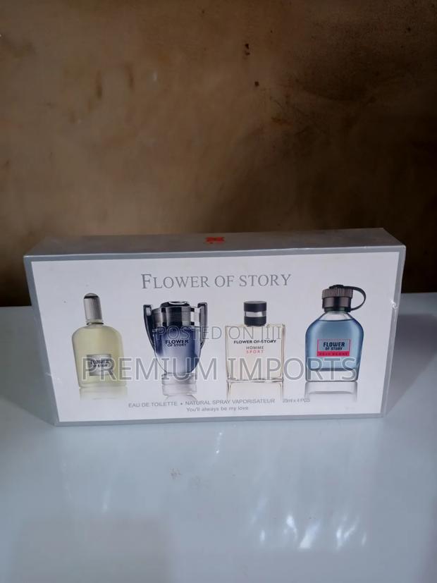 4in1 Perfume photo 2