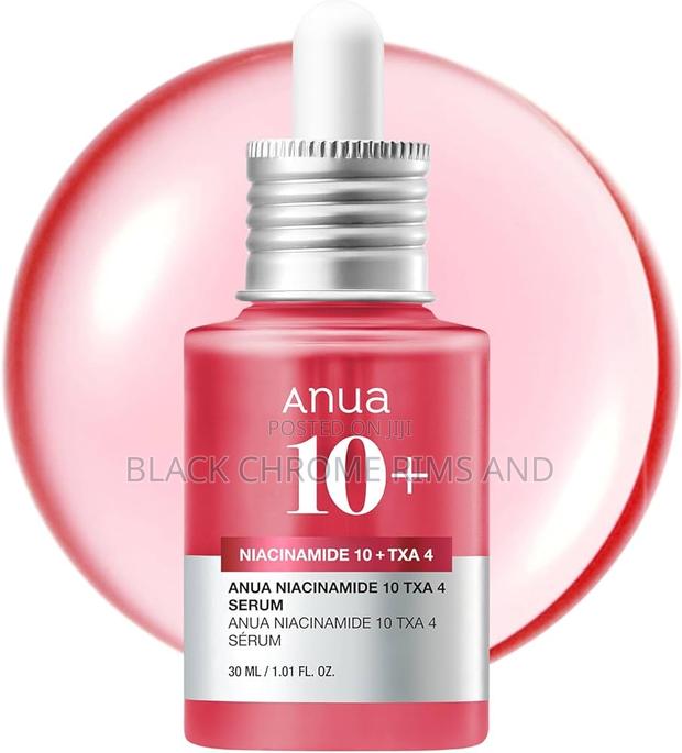 Auna Spot Correcting Serum, Brightening Skin. · Photo 2