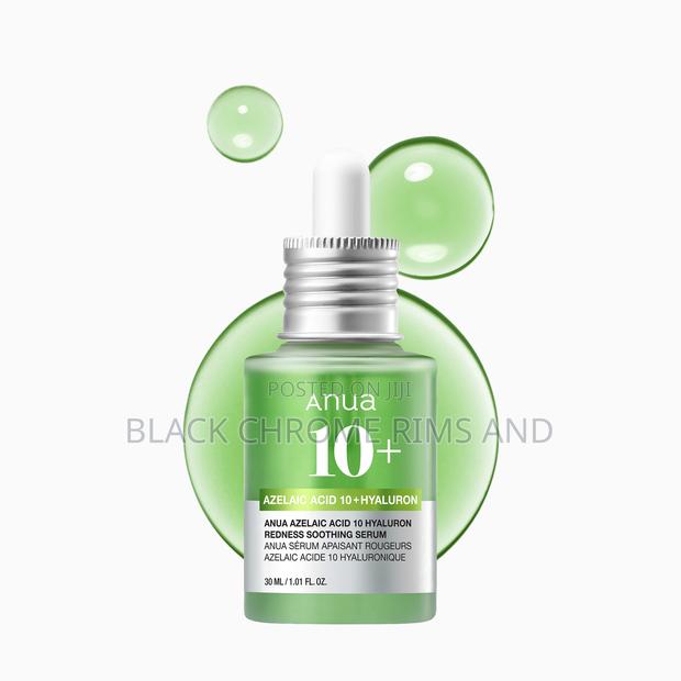 Anua Azelaic Acid 10 Hyaluron Redness Soothing Serum · Photo 2