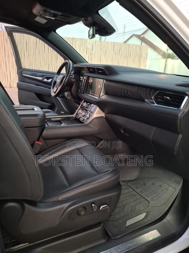 Acura RDX Advance Pkg AWD 2019 Silver