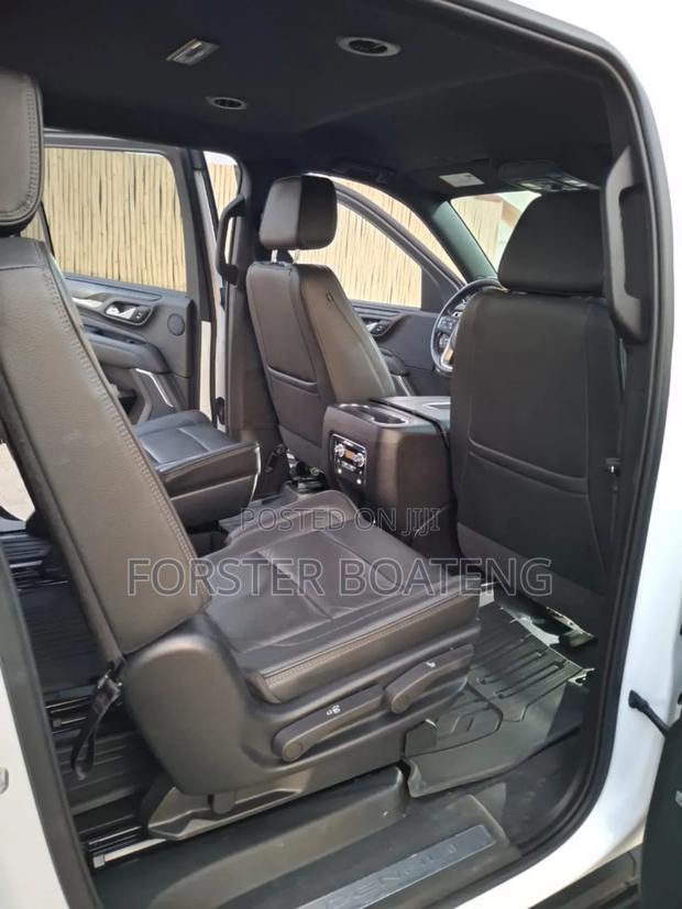 Acura RDX Advance Pkg AWD 2019 Silver