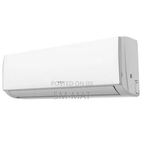 Super Quite TCL Tac-18csa/Xa73i 2.0hp R410a Split Inverter Ac
