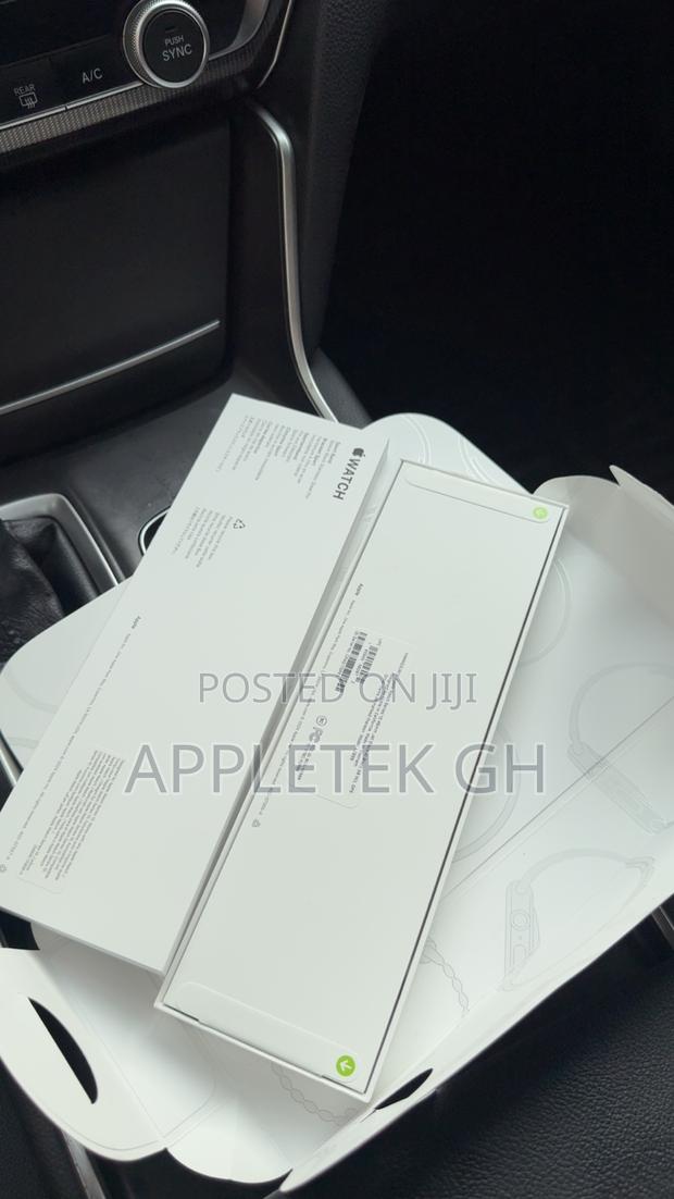 New Series Series 10 46 Mm Gps Only photo 3