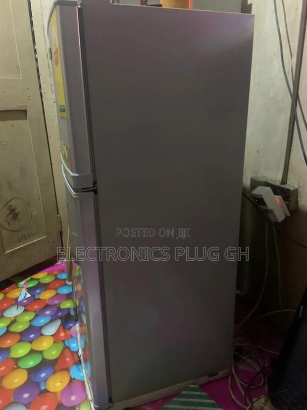 Westpool Double Door Refrigerator photo 2