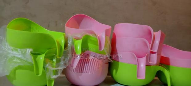 Rice /Grains Washer photo 2