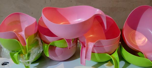 Rice /Grains Washer photo 3