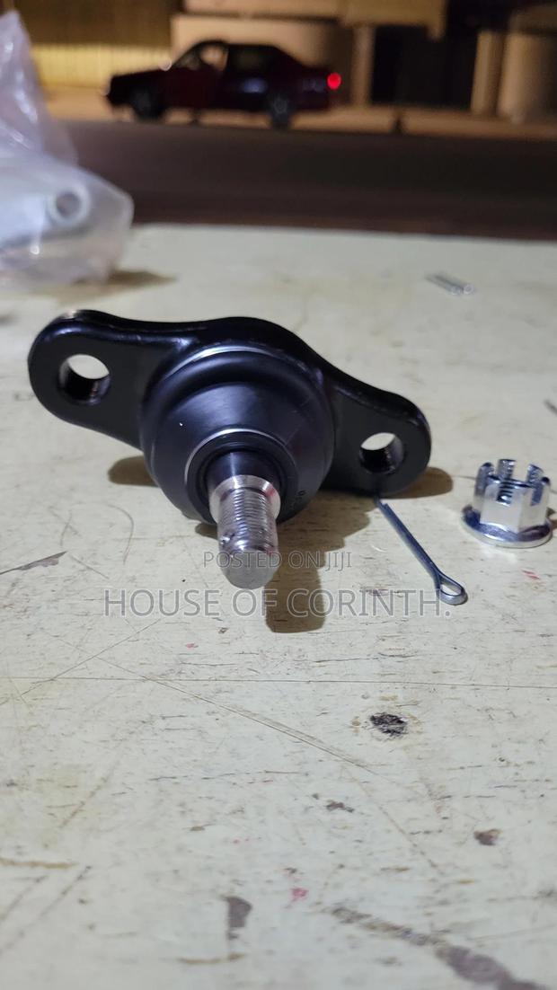 Ball Joints - Hyundai Tucson (Pair) 2004-2019, Sportage 2004-2011 photo 4