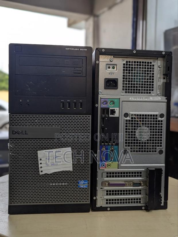 Desktop Computer Dell OptiPlex 9020 8GB Intel Core I5 HDD 500GB photo 4