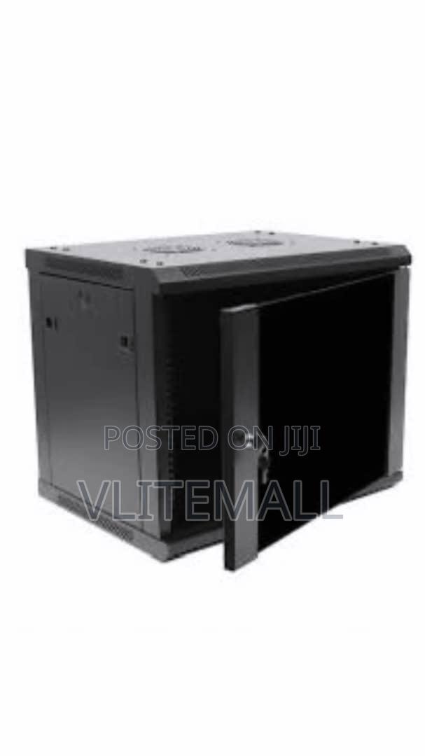 9u Zkteco Cabinet · Photo 3