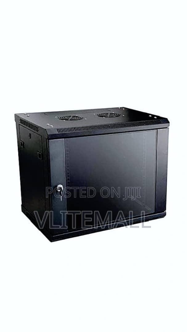 9u Zkteco Cabinet · Photo 4
