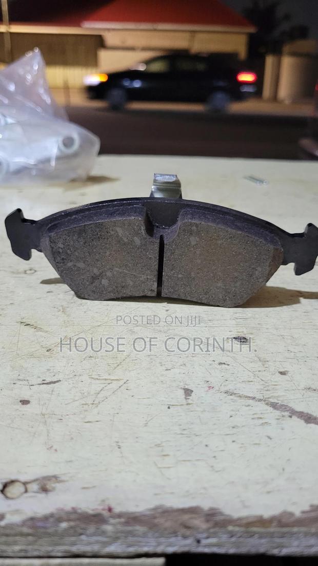 Brake Pads - Kia Clarus photo 2
