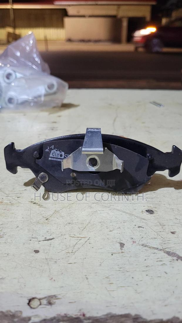Brake Pads - Kia Clarus photo 3