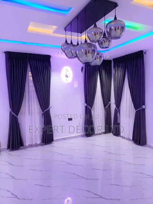 Consult With Us on Your Curtains Drapes for Quality Best Finishing
