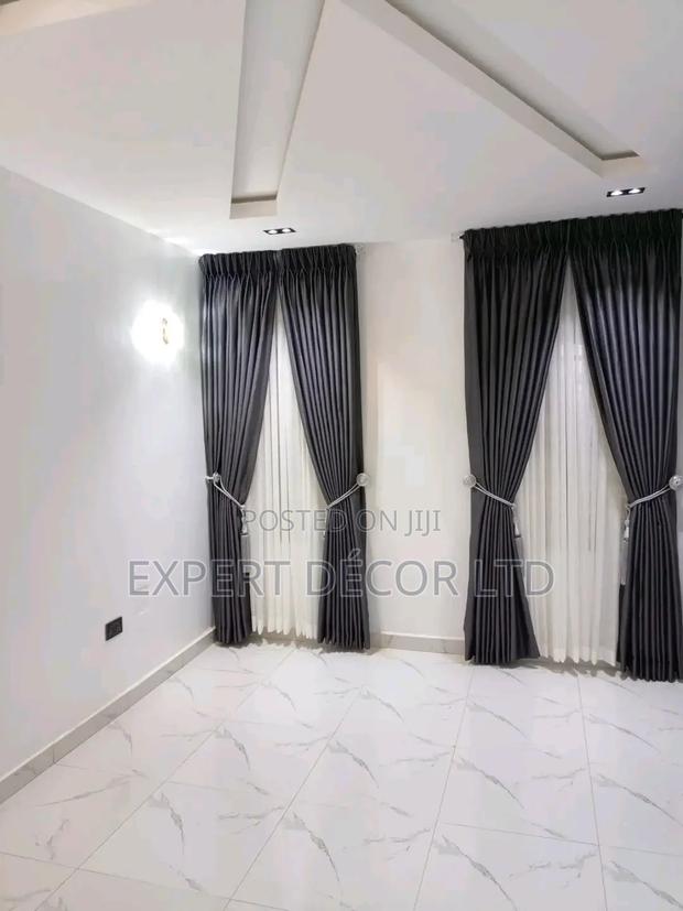 Consult With Us on Your Curtains Drapes for Quality Best Finishing photo 3