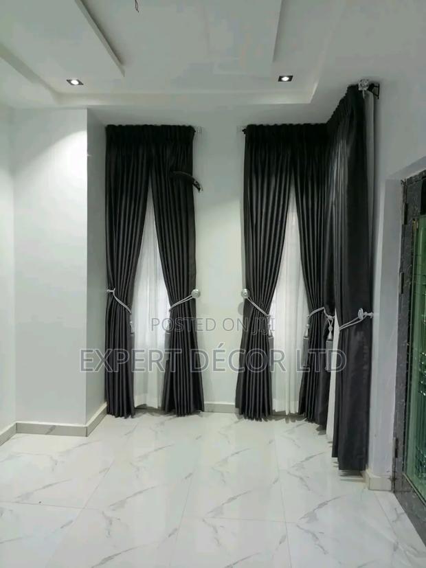 Consult With Us on Your Curtains Drapes for Quality Best Finishing photo 7