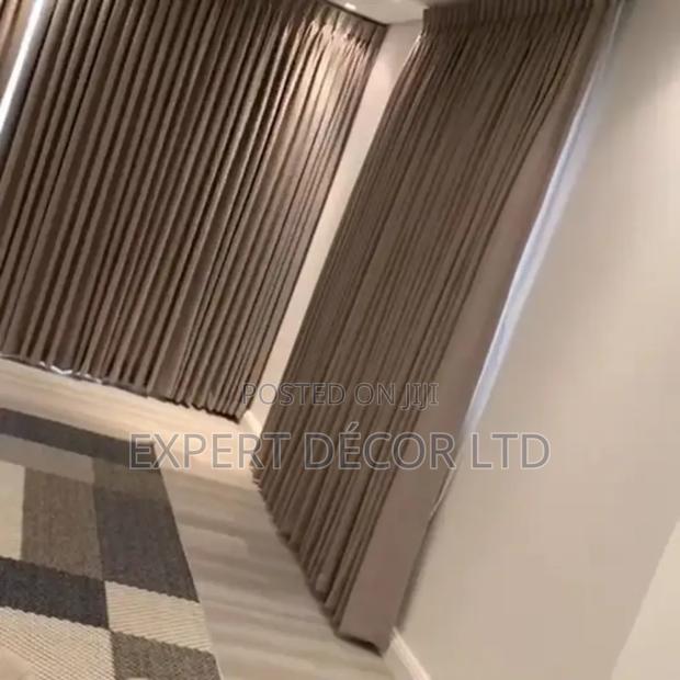Order Your Curtains Drapes From Expert Décor for a Free Installations photo 2