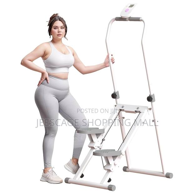 Fitness Mountain Climbing Machine for Exercise