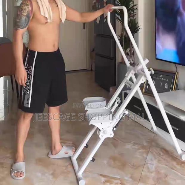 Fitness Mountain Climbing Machine for Exercise