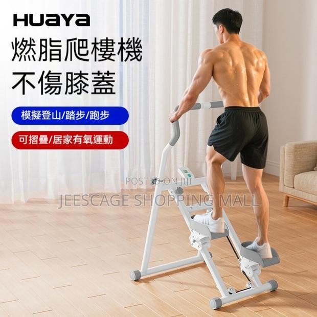 Fitness Mountain Climbing Machine for Exercise
