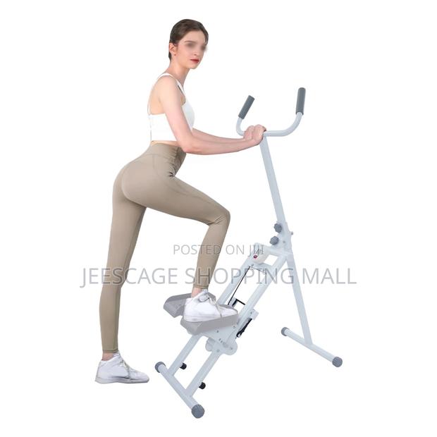 Fitness Mountain Climbing Machine for Exercise