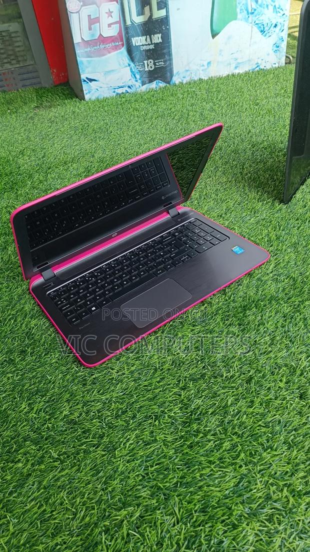 Laptop HP Pavilion 15 8GB Intel Core I5 HDD 1T
