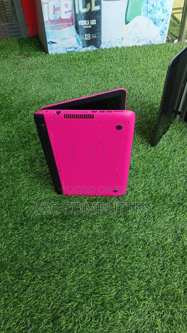 Laptop HP Pavilion 15 8GB Intel Core I5 HDD 1T photo 3