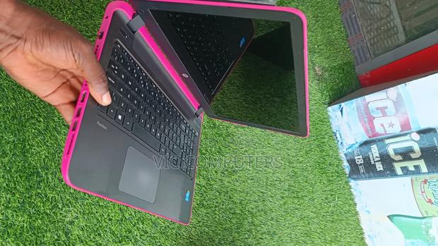 Laptop HP Pavilion 15 8GB Intel Core I5 HDD 1T photo 4