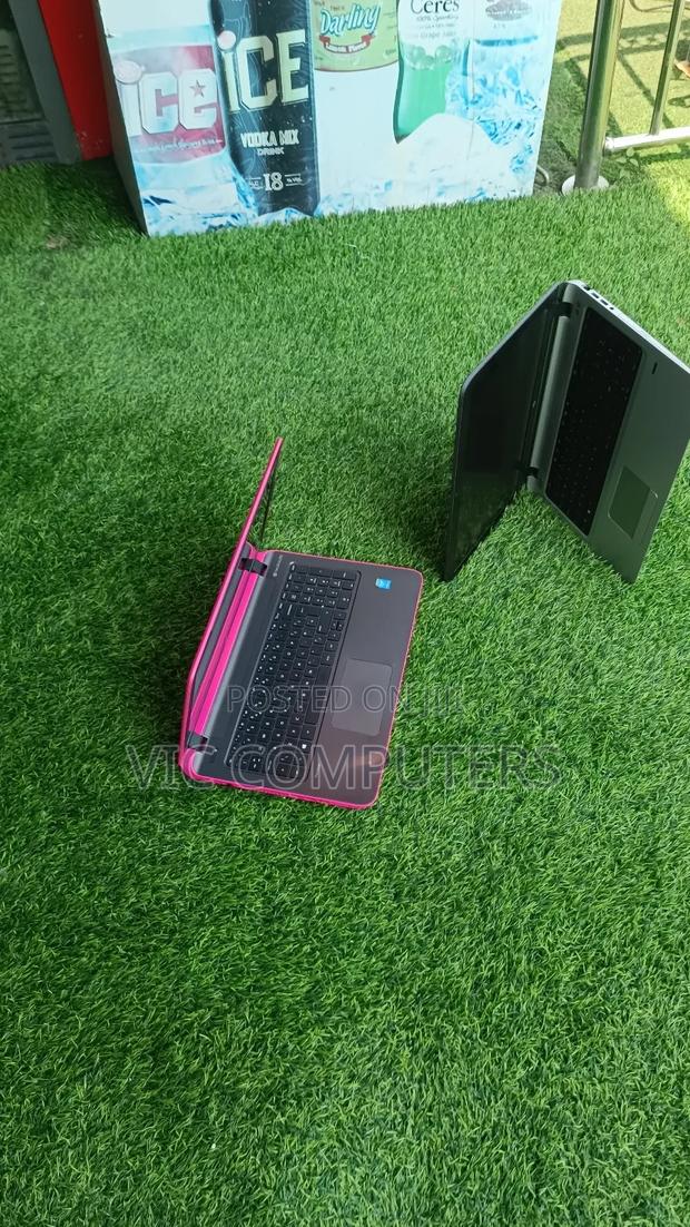 Laptop HP Pavilion 15 8GB Intel Core I5 HDD 1T photo 5