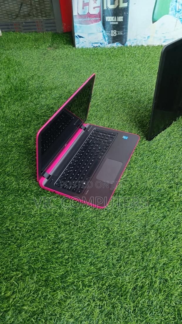 Laptop HP Pavilion 15 8GB Intel Core I5 HDD 1T photo 6