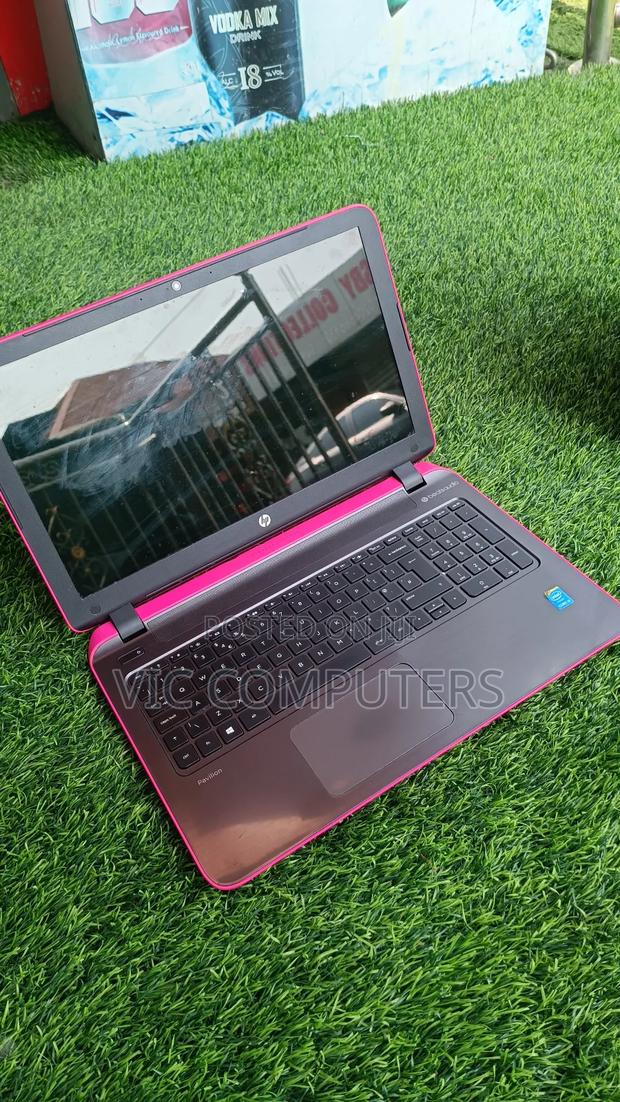 Laptop HP Pavilion 15 8GB Intel Core I5 HDD 1T photo 7