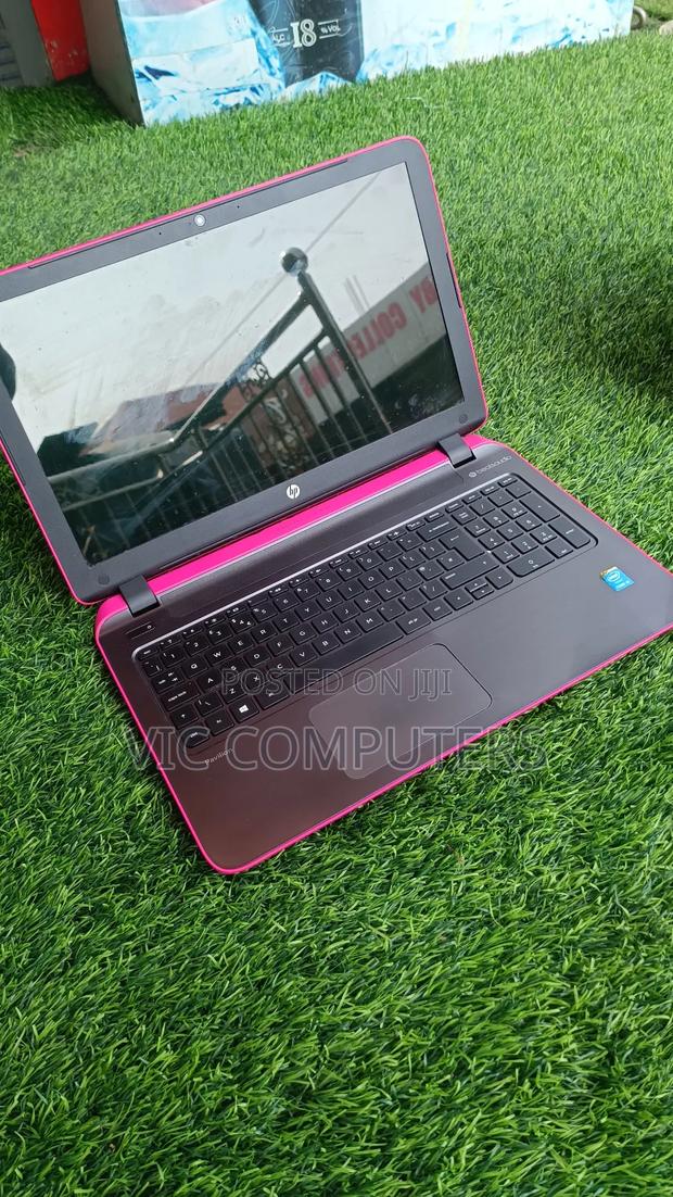 Laptop HP Pavilion 15 8GB Intel Core I5 HDD 1T photo 8