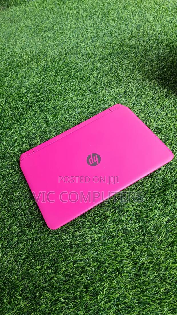 Laptop HP Pavilion 15 8GB Intel Core I5 HDD 1T photo 9