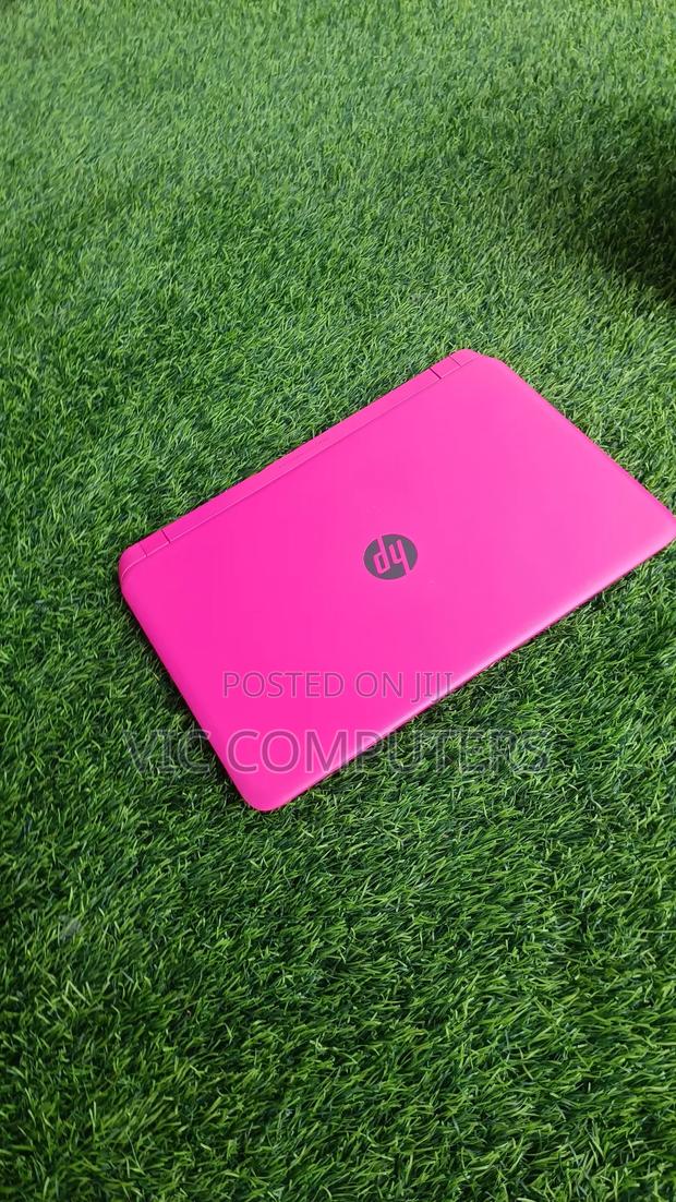 Laptop HP Pavilion 15 8GB Intel Core I5 HDD 1T photo 2