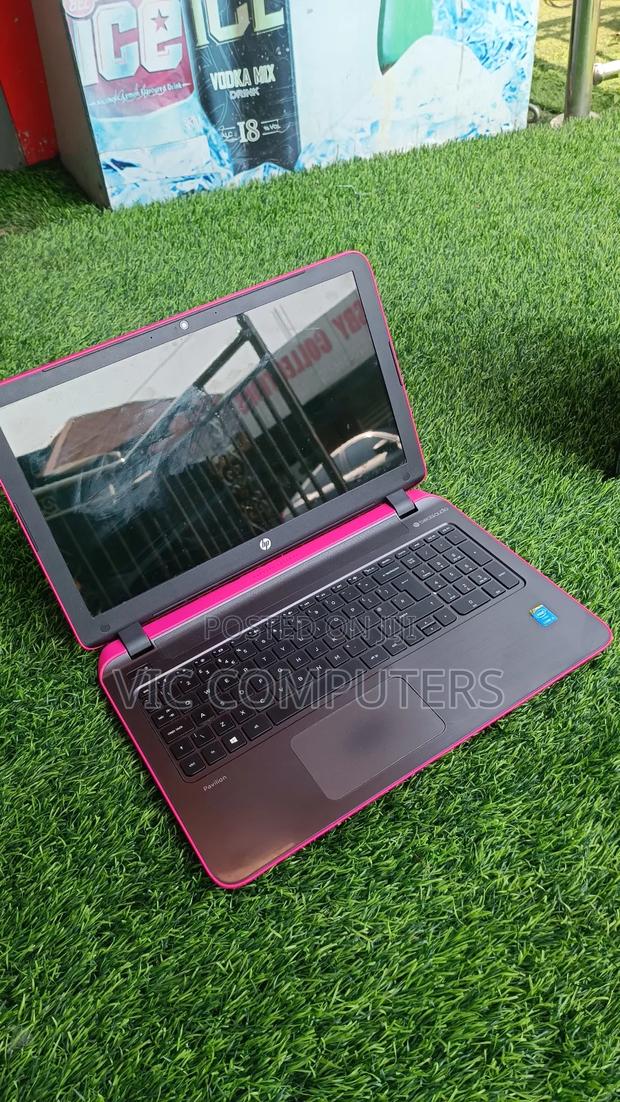 Laptop HP Pavilion 15 8GB Intel Core I5 HDD 1T photo 10
