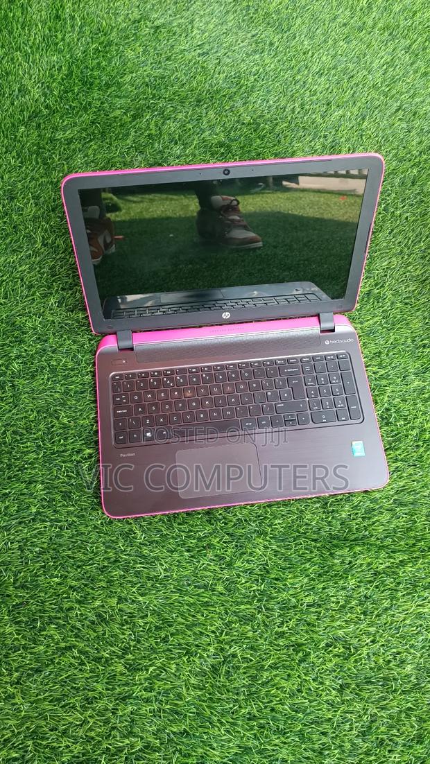 Laptop HP Pavilion 15 8GB Intel Core I5 HDD 1T photo 11