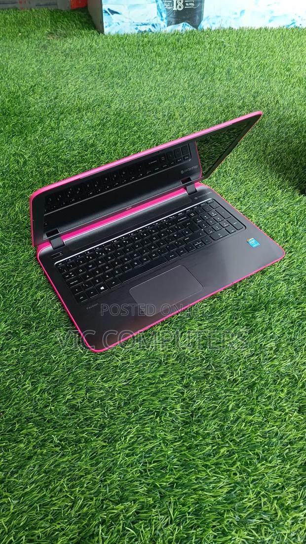 Laptop HP Pavilion 15 8GB Intel Core I5 HDD 1T photo 12