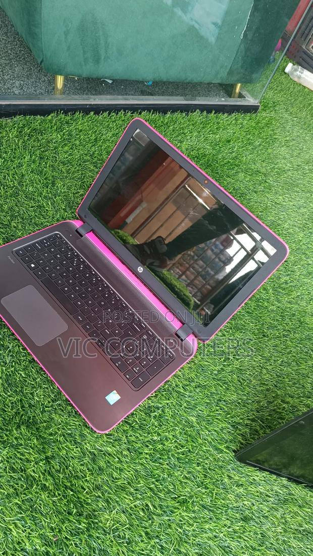 Laptop HP Pavilion 15 8GB Intel Core I5 HDD 1T photo 13