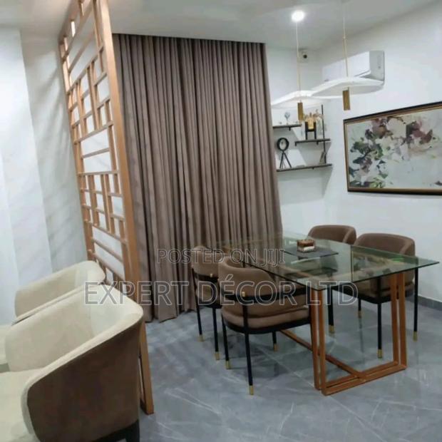 Let's Design And Install Your Curtains Drapes Before You Pay photo 3