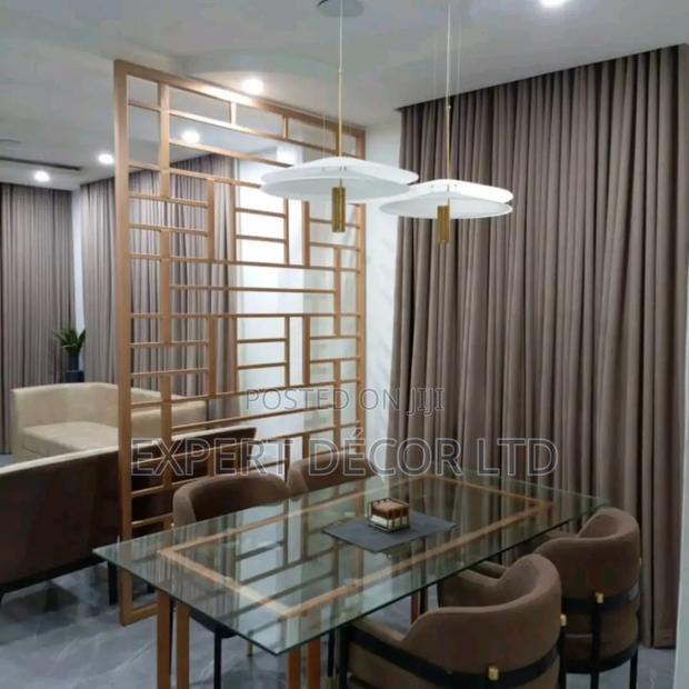 Let's Design And Install Your Curtains Drapes Before You Pay photo 4