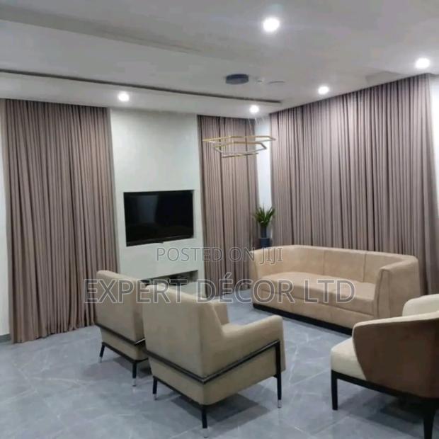 Let's Design And Install Your Curtains Drapes Before You Pay photo 5