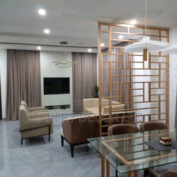 Let's Design And Install Your Curtains Drapes Before You Pay photo 8